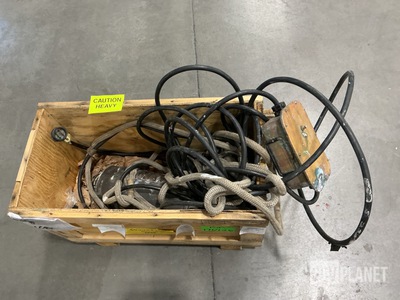 Crane Pump Systems 82348CA Centrifugal Pump