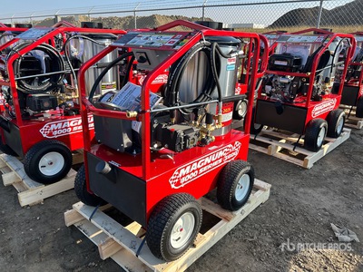 Easy-Kleen Magnum 3600 Pressure Washer (Unused)