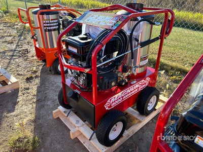 Easy-Kleen Magnum Gold Pressure Washer (Unused)