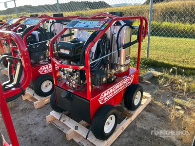 Easy-Kleen Magnum Gold Pressure Washer (Unused)