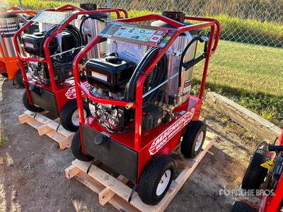 Easy-Kleen Magnum Gold Pressure Washer (Unused)