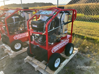 Easy-Kleen Magnum Gold Pressure Washer (Unused)
