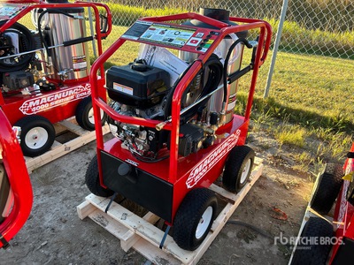 Easy-Kleen Magnum Gold Pressure Washer (Unused)