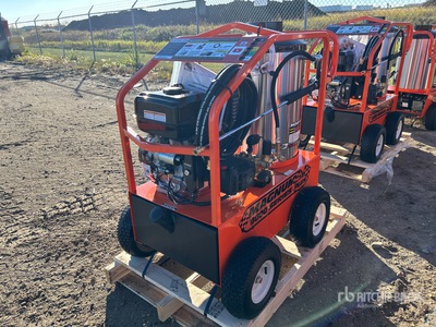 Easy-Kleen Magnum Plus Pressure Washer (Unused)