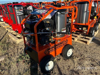 Easy-Kleen Magnum Plus Pressure Washer (Unused)