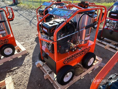 Easy-Kleen Magnum Plus Pressure Washer (Unused)
