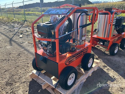 Easy-Kleen Magnum Plus Pressure Washer (Unused)