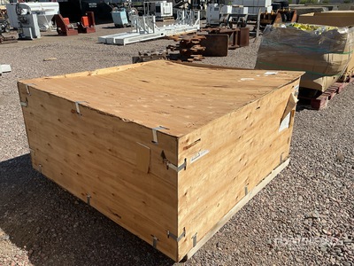 Hot Tubs Varios, tienda, almacen, consumidor (Unused)