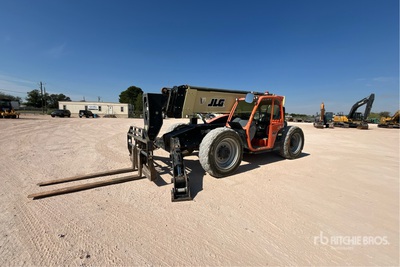2019 JLG 1055 Sollevatore telescopico