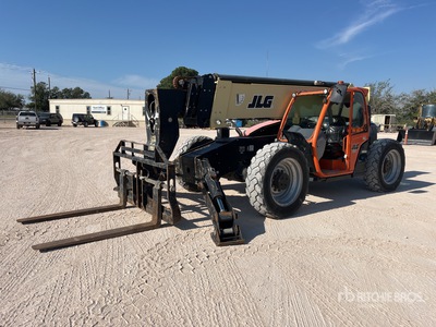 2019 JLG 1255 Telehandler