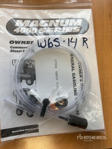 Easy-Kleen Magnum Plus Pressure Washer (Unused)
