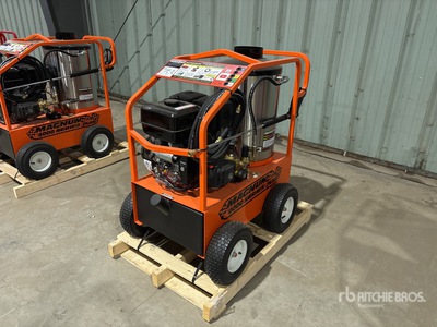 Easy-Kleen Magnum Plus 4000 Pressure Washer (Unused)