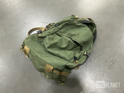(39) Field Packs