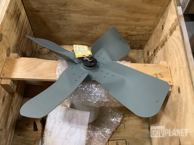 Fan Assembly