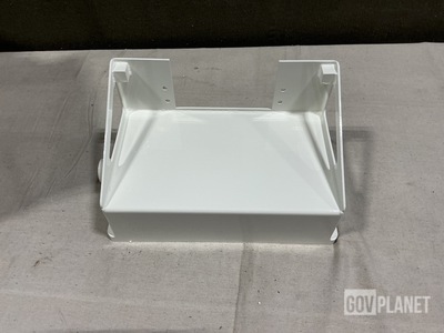 (11) A & S Skill Machinist 11671804 Relay Assembly Boxes