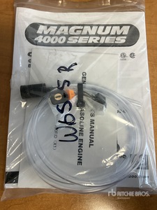 Easy-Kleen Magnum Gold Pressure Washer (Unused)