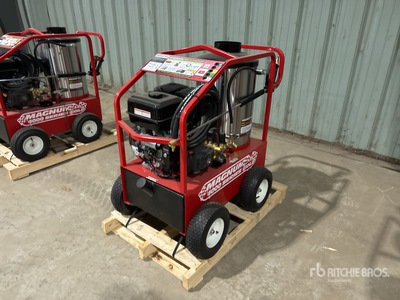 Easy-Kleen Magnum Gold 4000 Pressure Washer (Unused)