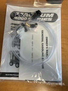 Easy-Kleen Magnum Gold Pressure Washer (Unused)