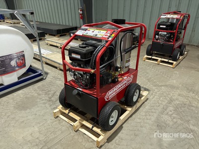 Easy-Kleen Magnum Gold 4000 Pressure Washer (Unused)