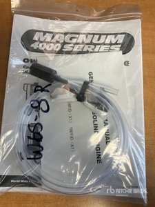 Easy-Kleen Magnum Gold Pressure Washer (Unused)