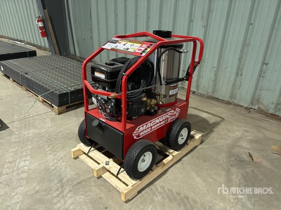 Easy-Kleen Magnum Gold 4000 Pressure Washer (Unused)