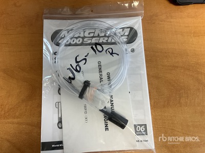 Easy-Kleen Magnum Gold Pressure Washer (Unused)