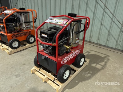 Easy-Kleen Magnum Gold 4000 Pressure Washer (Unused)