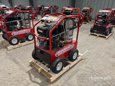 Easy-Kleen Magnum Gold Pressure Washer (Unused)