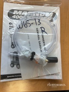 Easy-Kleen Magnum Gold Pressure Washer (Unused)