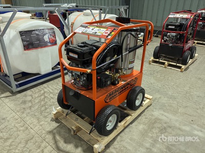 Easy-Kleen Magnum Plus 4000 Pressure Washer (Unused)