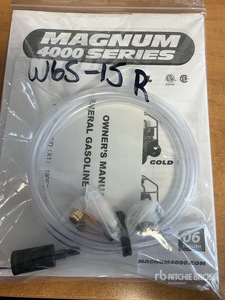 Easy-Kleen Magnum Plus Pressure Washer (Unused)