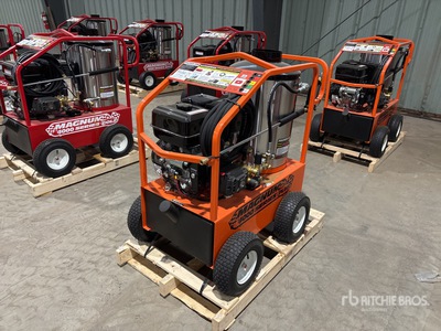 Easy-Kleen Magnum Plus 4000 Pressure Washer (Unused)
