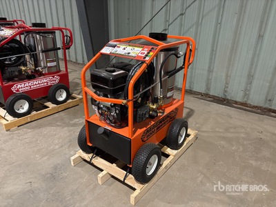 Easy-Kleen Magnum Plus 4000 Pressure Washer (Unused)