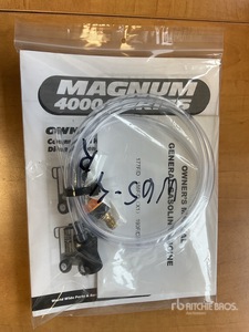 Easy-Kleen Magnum Gold Pressure Washer (Unused)