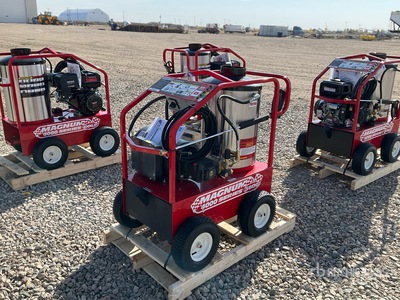 2025 Easy-Kleen Magnum 3600 Pressure Washer (Unused)