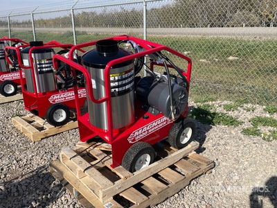 2025 Easy-Kleen Magnum 3600 Pressure Washer (Unused)