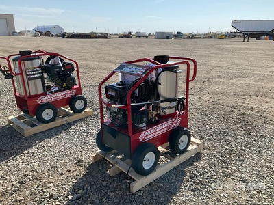 2025 Easy-Kleen Magnum Gold Pressure Washer (Unused)