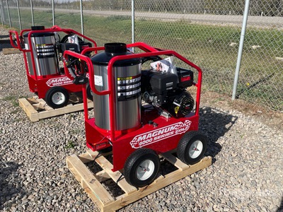 2025 Easy-Kleen Magnum Gold Pressure Washer (Unused)
