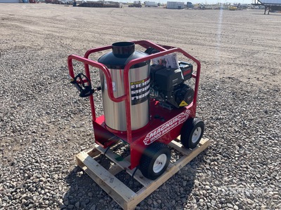 2025 Easy-Kleen Magnum Gold Pressure Washer (Unused)
