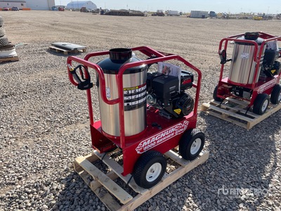 2025 Easy-Kleen Magnum Gold Pressure Washer (Unused)
