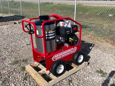 2025 Easy-Kleen Magnum Gold Pressure Washer (Unused)