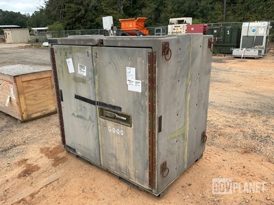 Tankinetics 305343-1 Mobility Container