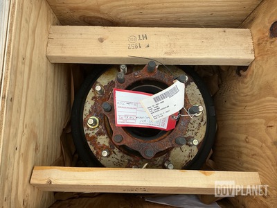 Oshkosh 3281909 Vehicular Wheel Hub