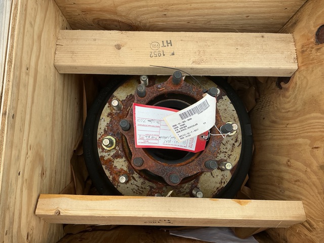 Oshkosh 3281909 Vehicular Wheel Hub