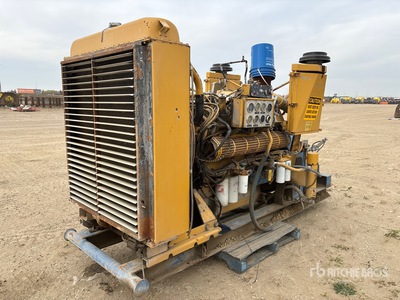 Cat 3412 Silnik