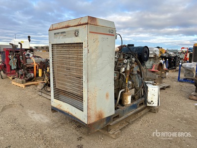 1997 International IAL250 Motore