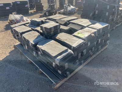 Quantity of Industrial Supplies