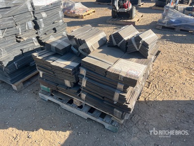 Quantity of Industrial Supplies