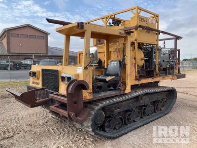 1994 Morooka Tack Tractor