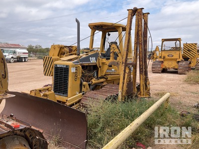 2003 Cat D3G Combination Pipelayer (Inoperable)